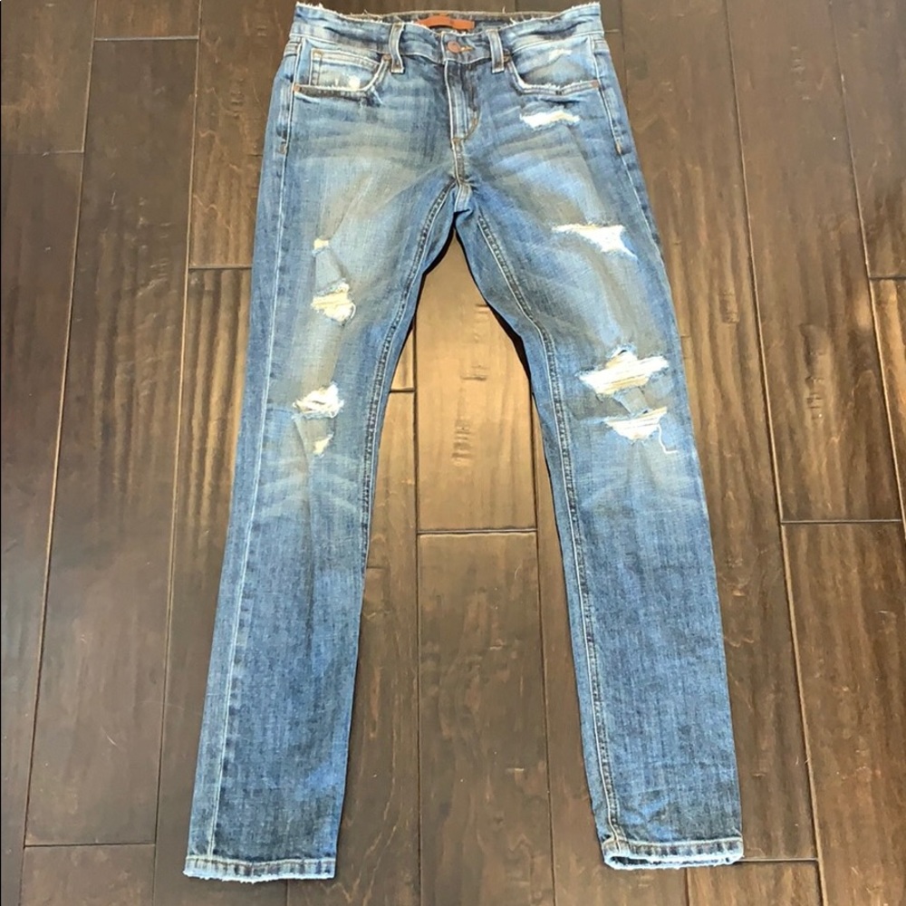 Joe Jeans